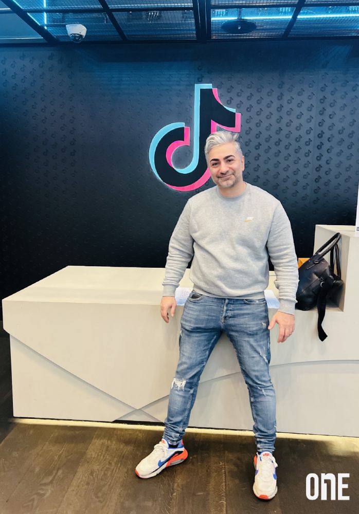 Headquarter Office in London