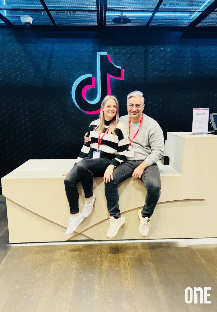 Headquarter Office in London