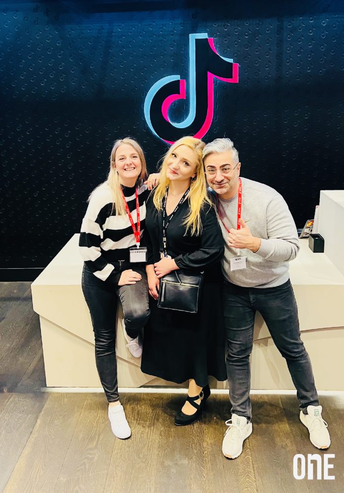 Headquarter Office in London