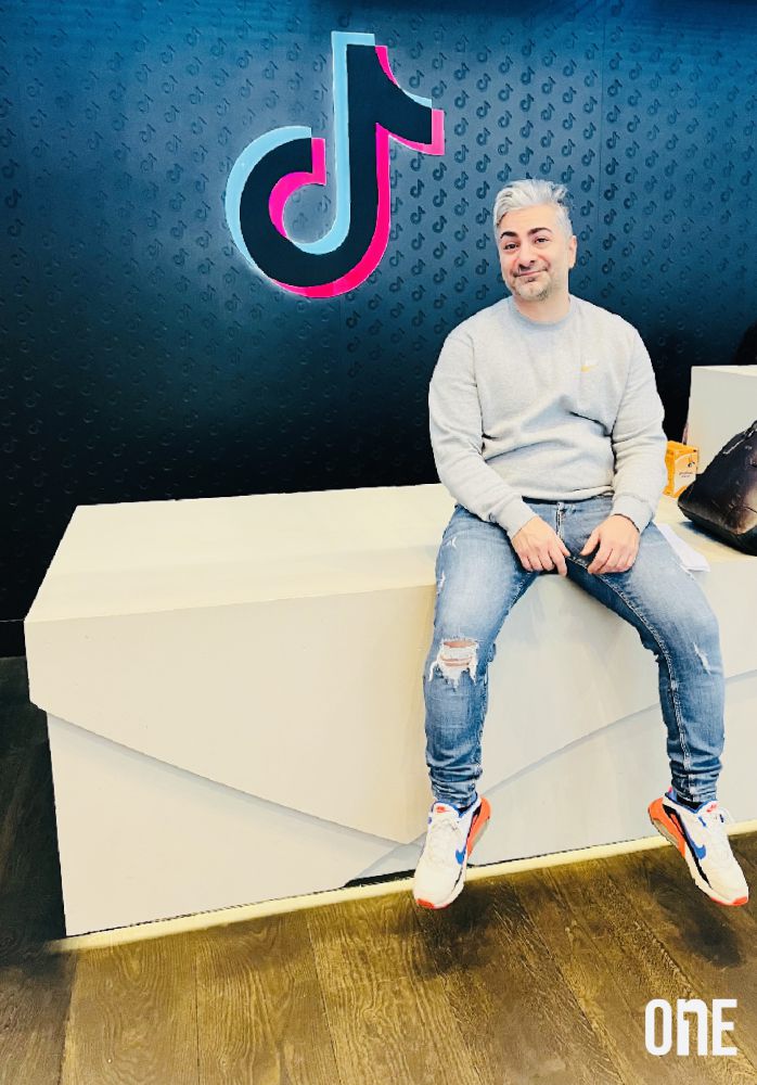 Headquarter Office in London