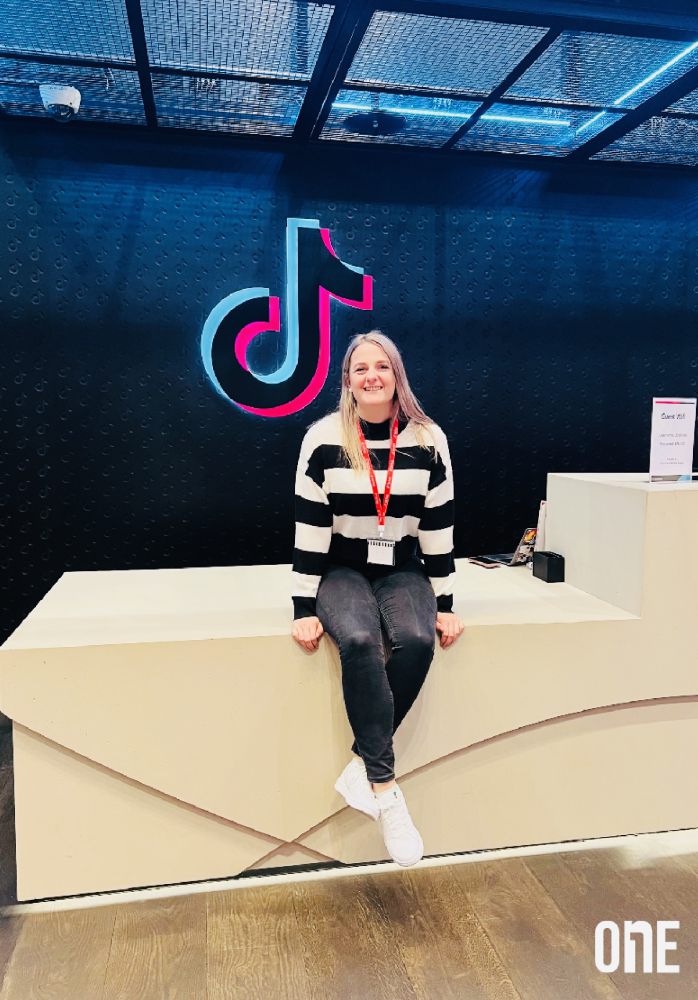 Headquarter Office in London