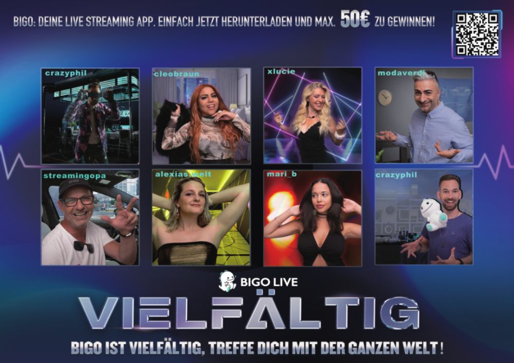 Plakatwände am Alexanderplatz & Warschauer Straße in Berlin