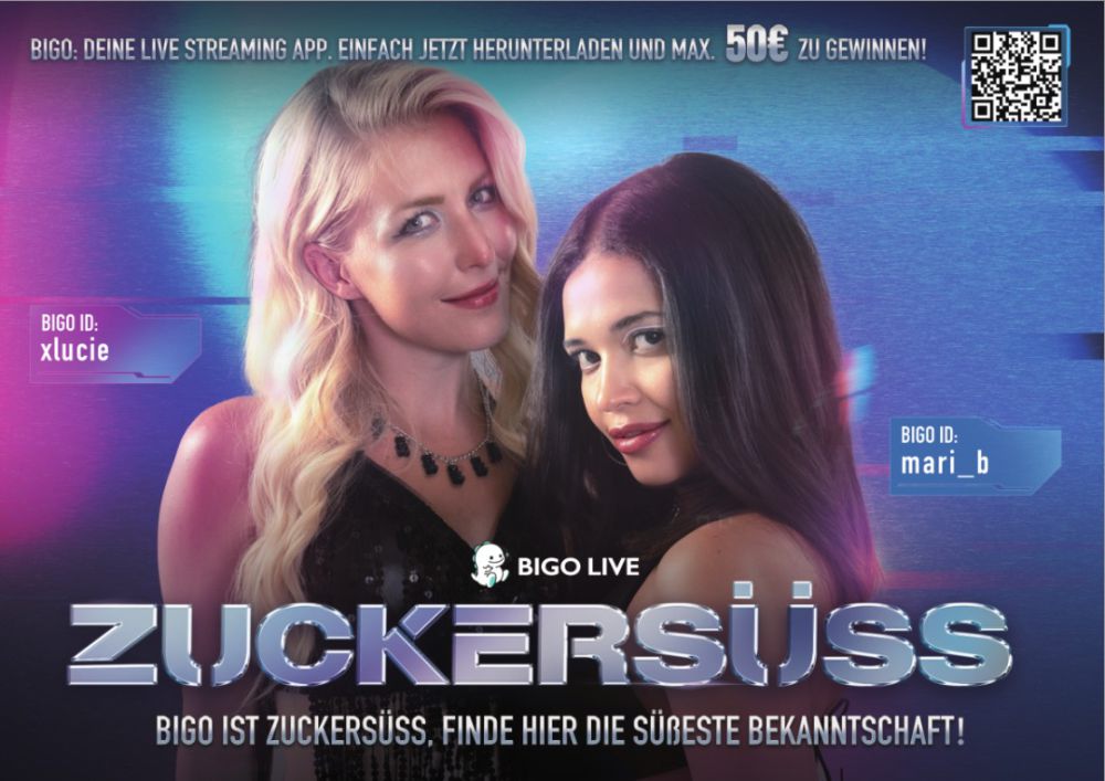 Plakatwände am Alexanderplatz & Warschauer Straße in Berlin