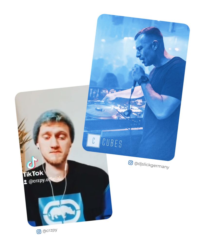 one agentur streamer 4