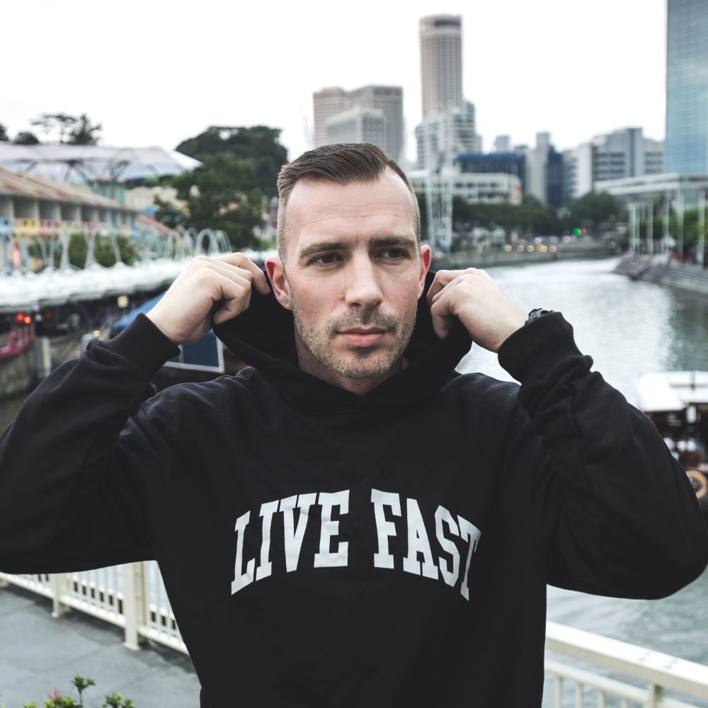 Creator-Bild von DJ SLICK