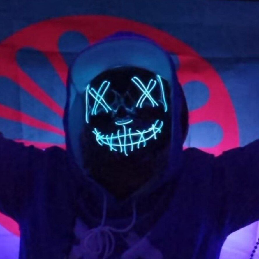 Creator-Bild von ICEBLUEMASK