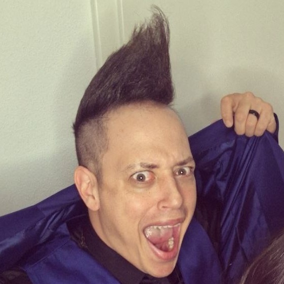 Creator-Bild von ROCKING MAMBO