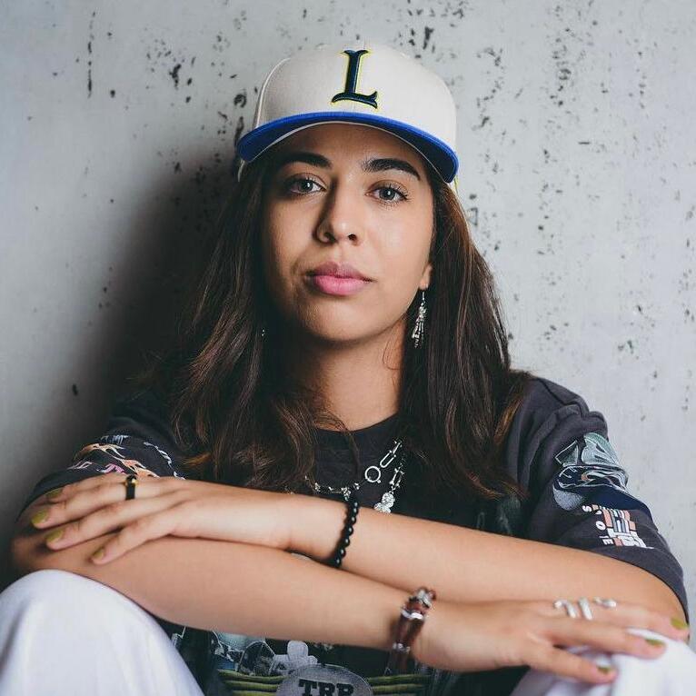 Creator-Bild von MINA