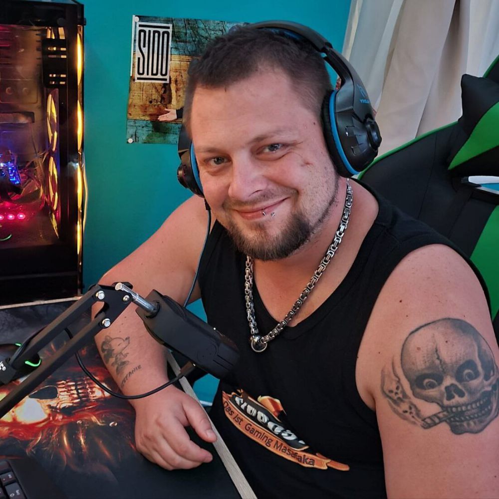 Creator-Bild von SIPPO