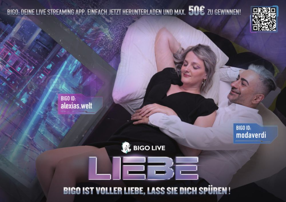 Plakatwände am Alexanderplatz & Warschauer Straße in Berlin