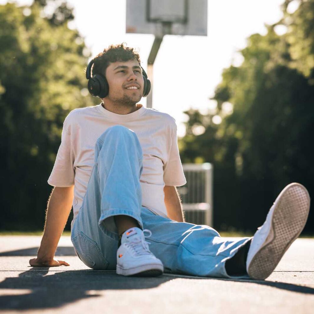 Creator-Bild von JOHHNY