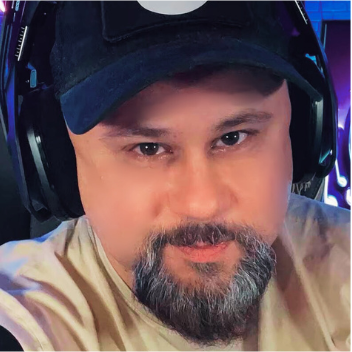 Creator-Bild von MAYDAY