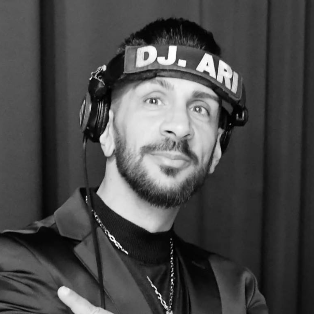 Creator-Bild von DJ ARI