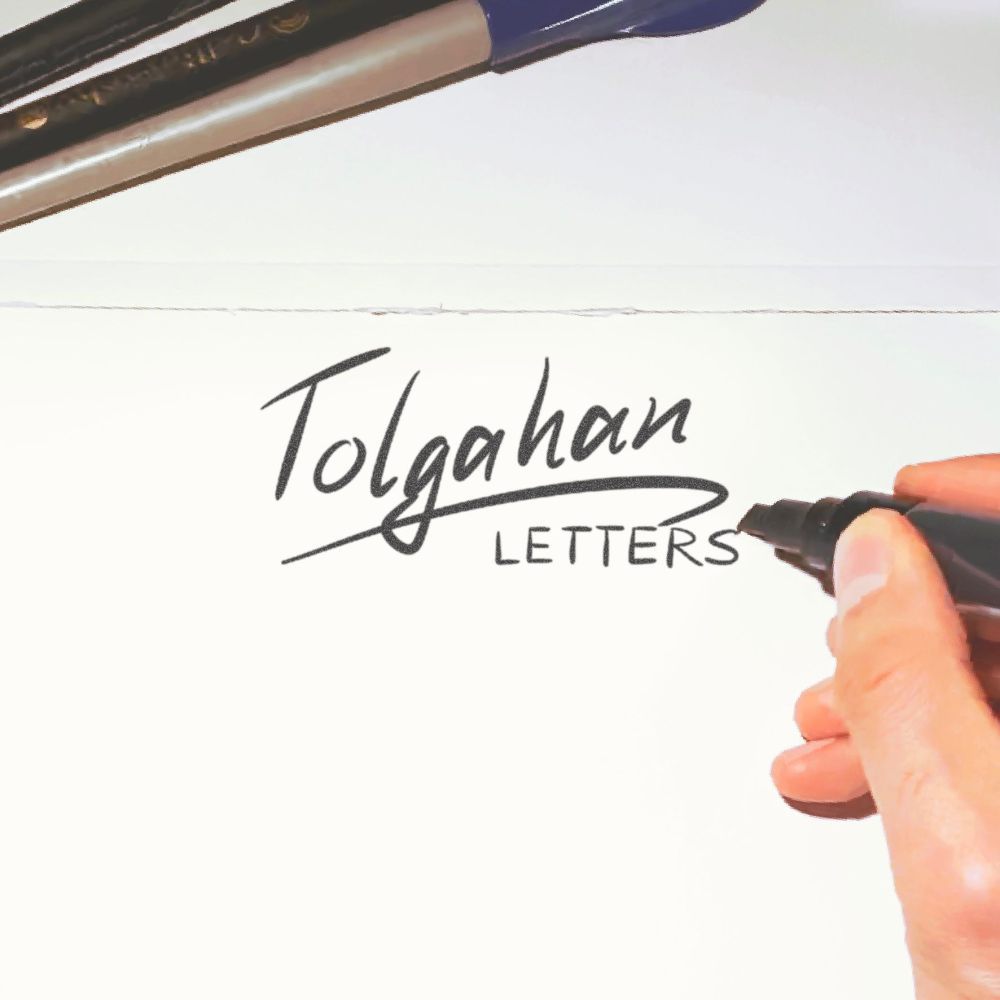 Creator-Bild von TOLGAHAN