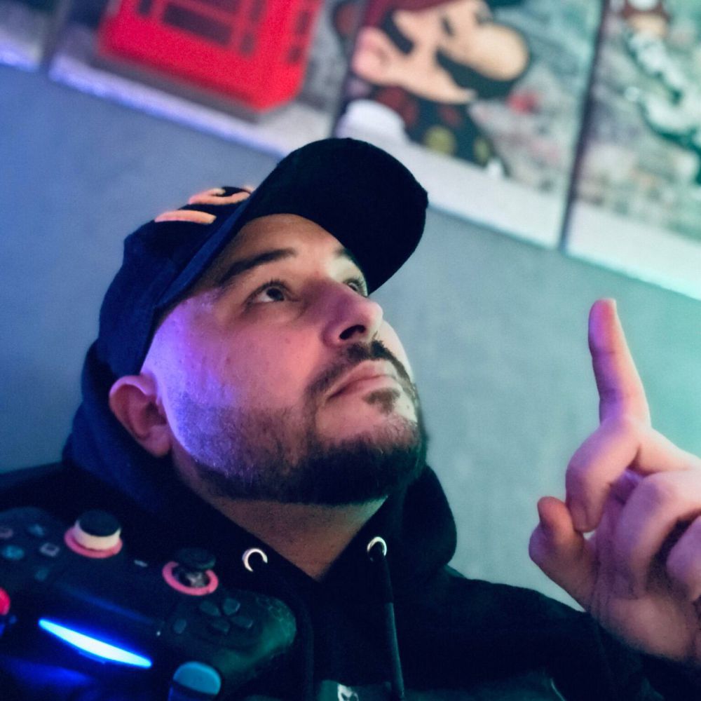 Creator-Bild von TANODAVINCI