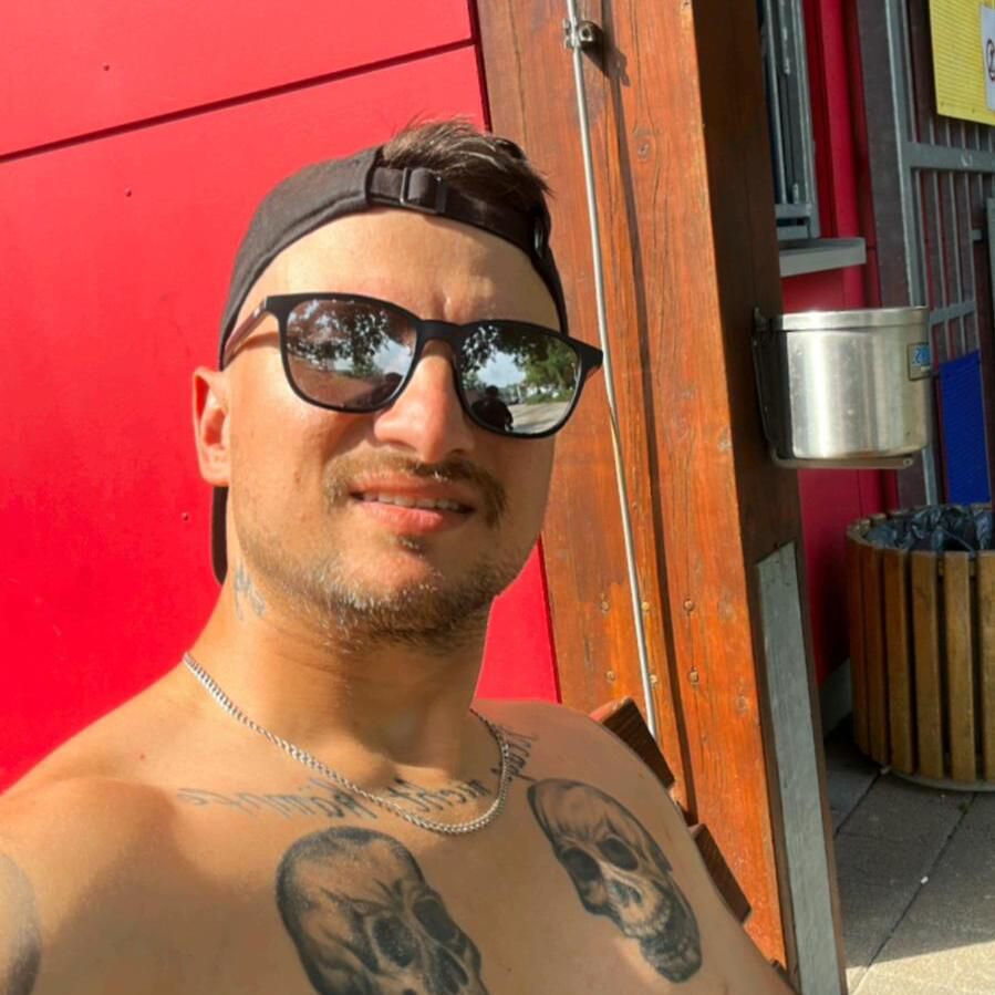 Creator-Bild von BOXER