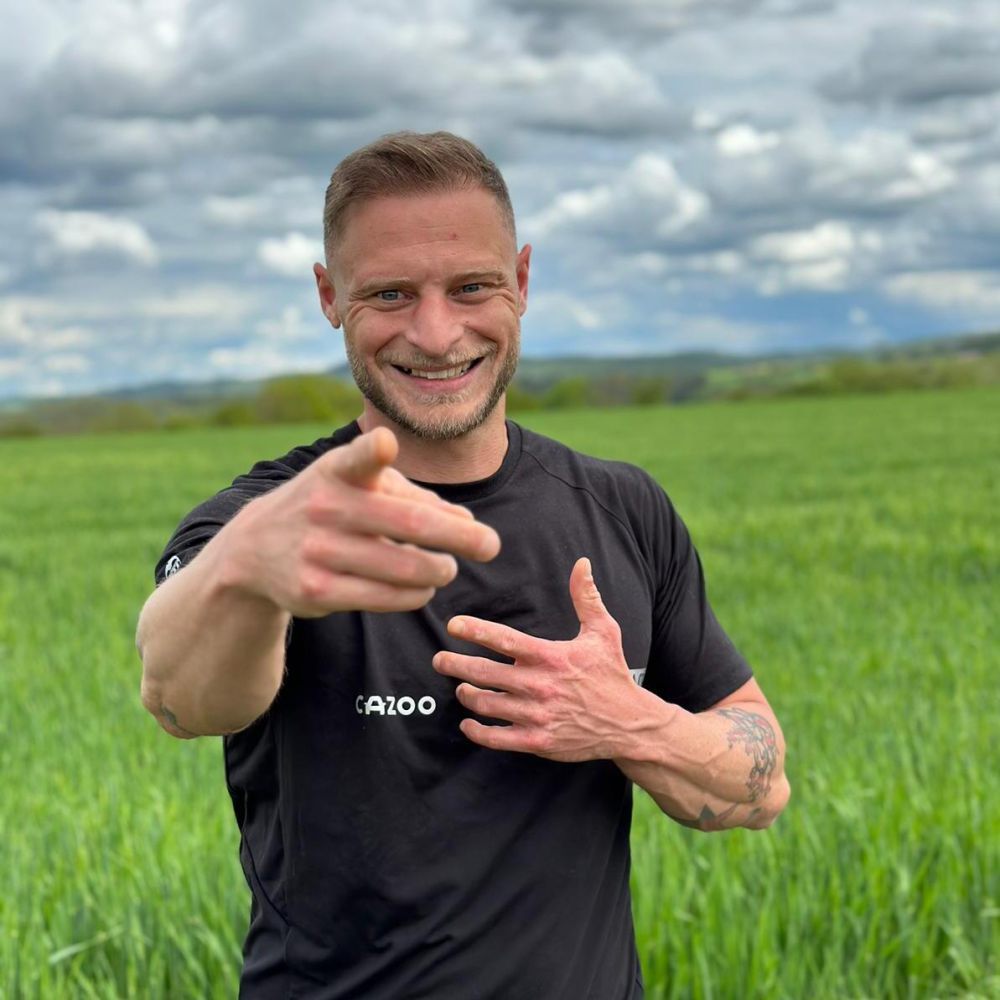 Creator-Bild von PHIL VEGA