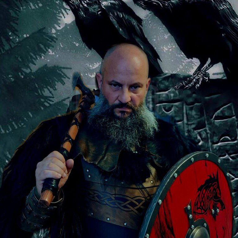 Creator-Bild von THORVALD